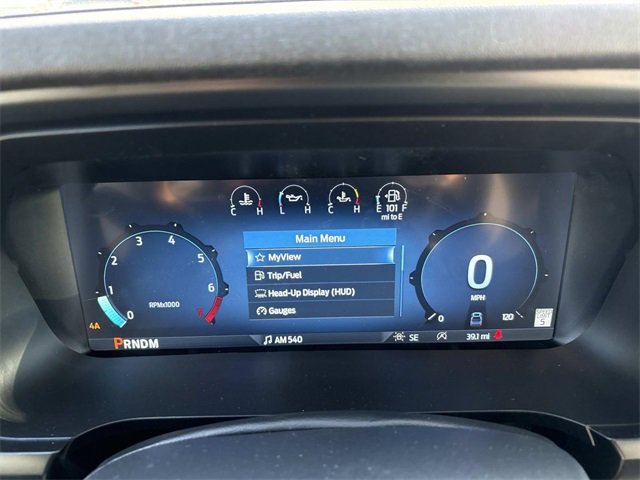 New 2025 Ford F150 Tremor w/ Equipment Group 402A High image 32