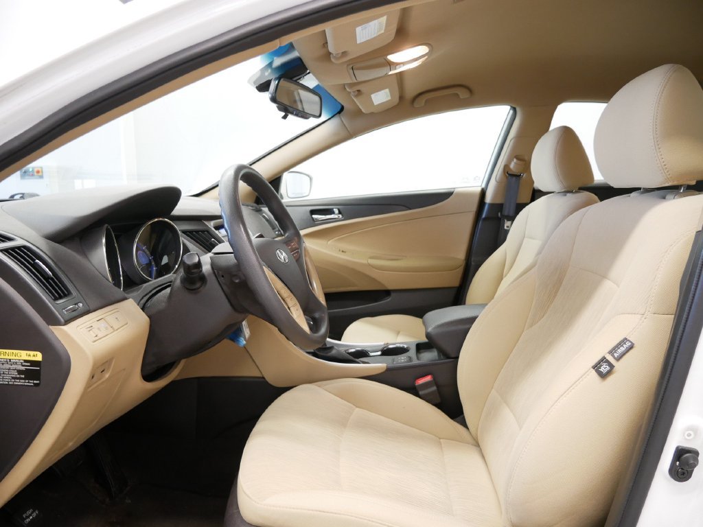 Used 2013 Hyundai Sonata GLS w/ Popular Equipment Pkg FWD image 15