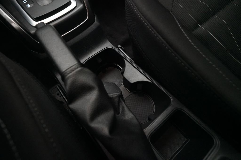 Used 2021 Ford EcoSport SE w/ SE Convenience Package FWD image 11