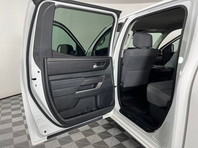 Used 2023 Toyota Tundra SR5 w/ SR5 Convenience Package RWD image 39