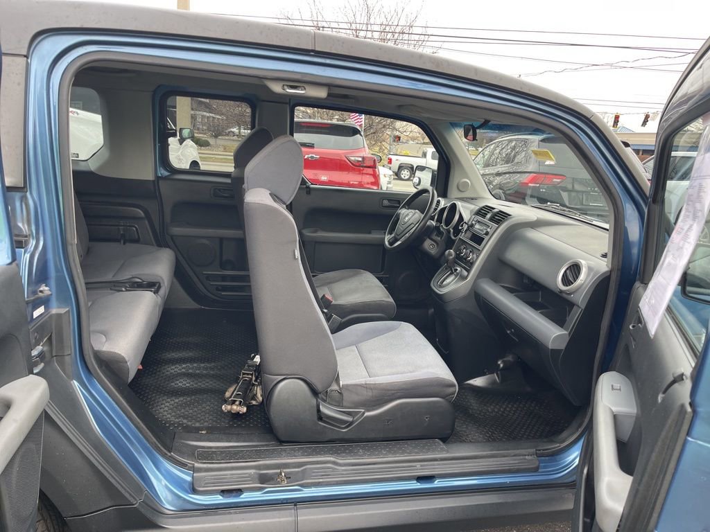 Used 2008 Honda Element LX image 17