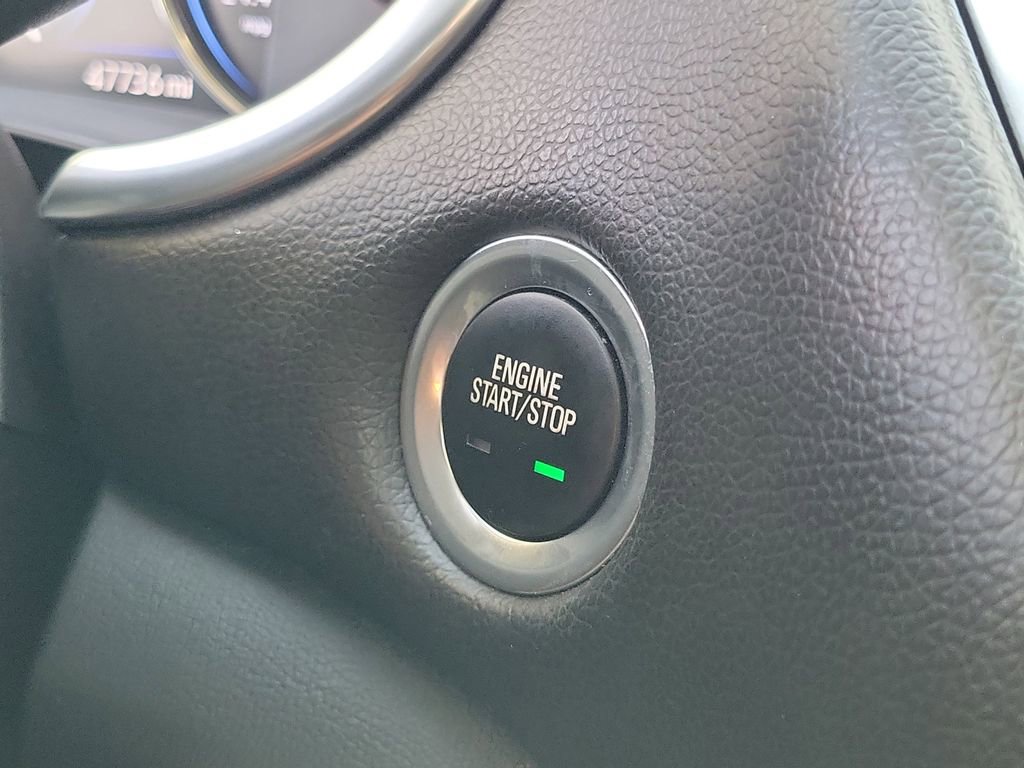 Used 2024 Chevrolet Malibu LT image 8