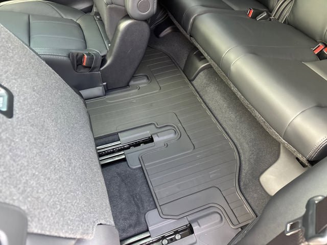 New 2026 Subaru Ascent Limited AWD/4WD image 99