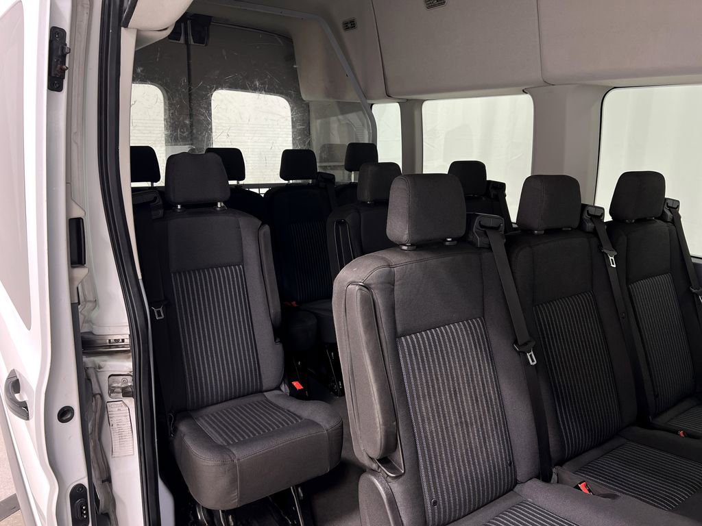 Used 2018 Ford Transit 350 XLT image 26