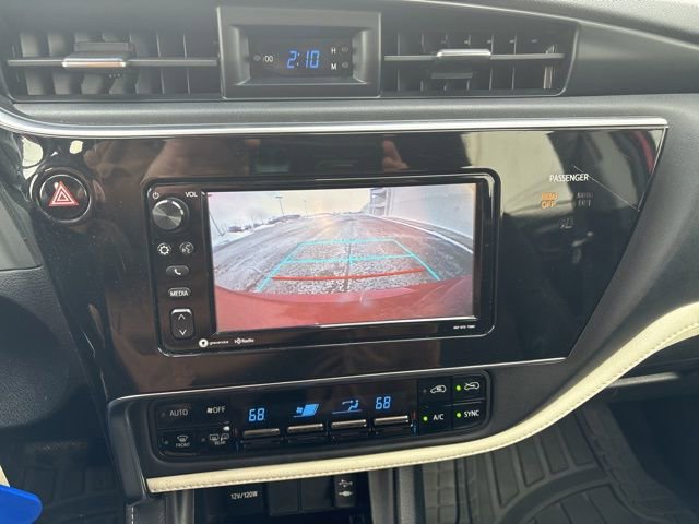 Used 2018 Toyota Corolla iM image 15