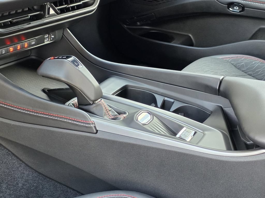 New 2026 Dodge Charger Scat Pack AWD/4WD image 27