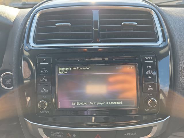 Used 2016 Mitsubishi Outlander Sport SEL image 21