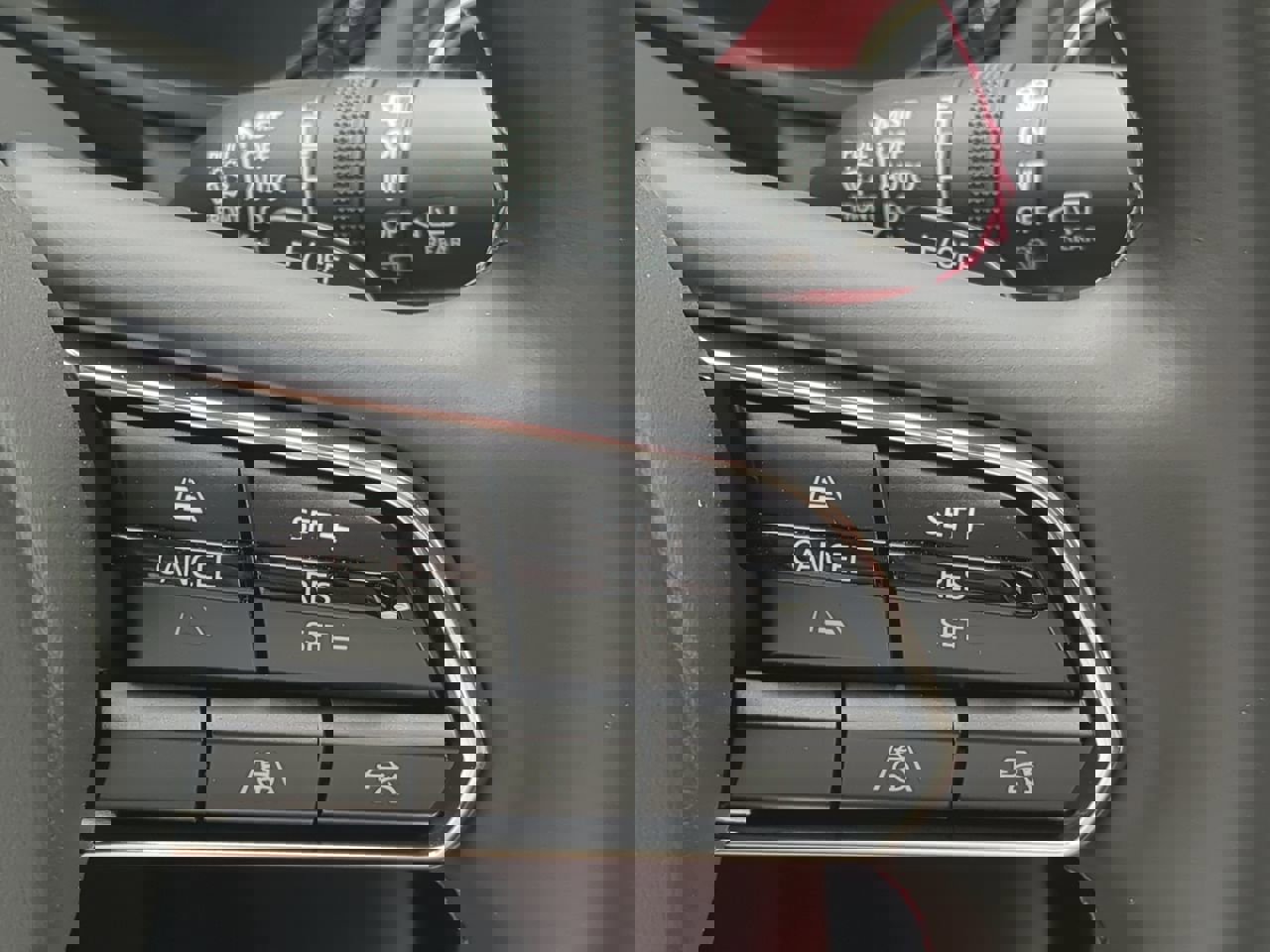 New 2025 MAZDA CX-70 3.3 Turbo w/ Premium Plus Pkg image 25