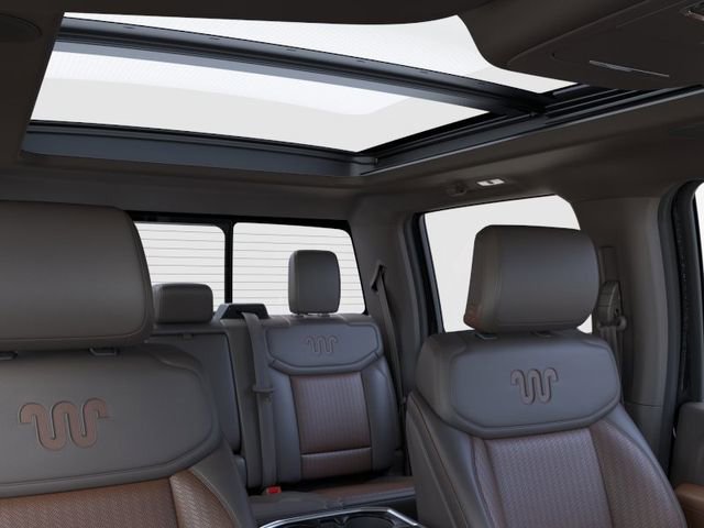 New 2026 Ford F150 King Ranch AWD/4WD image 24
