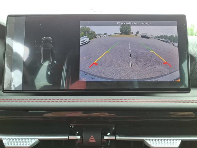 Used 2024 Dodge Hornet GT AWD/4WD image 22
