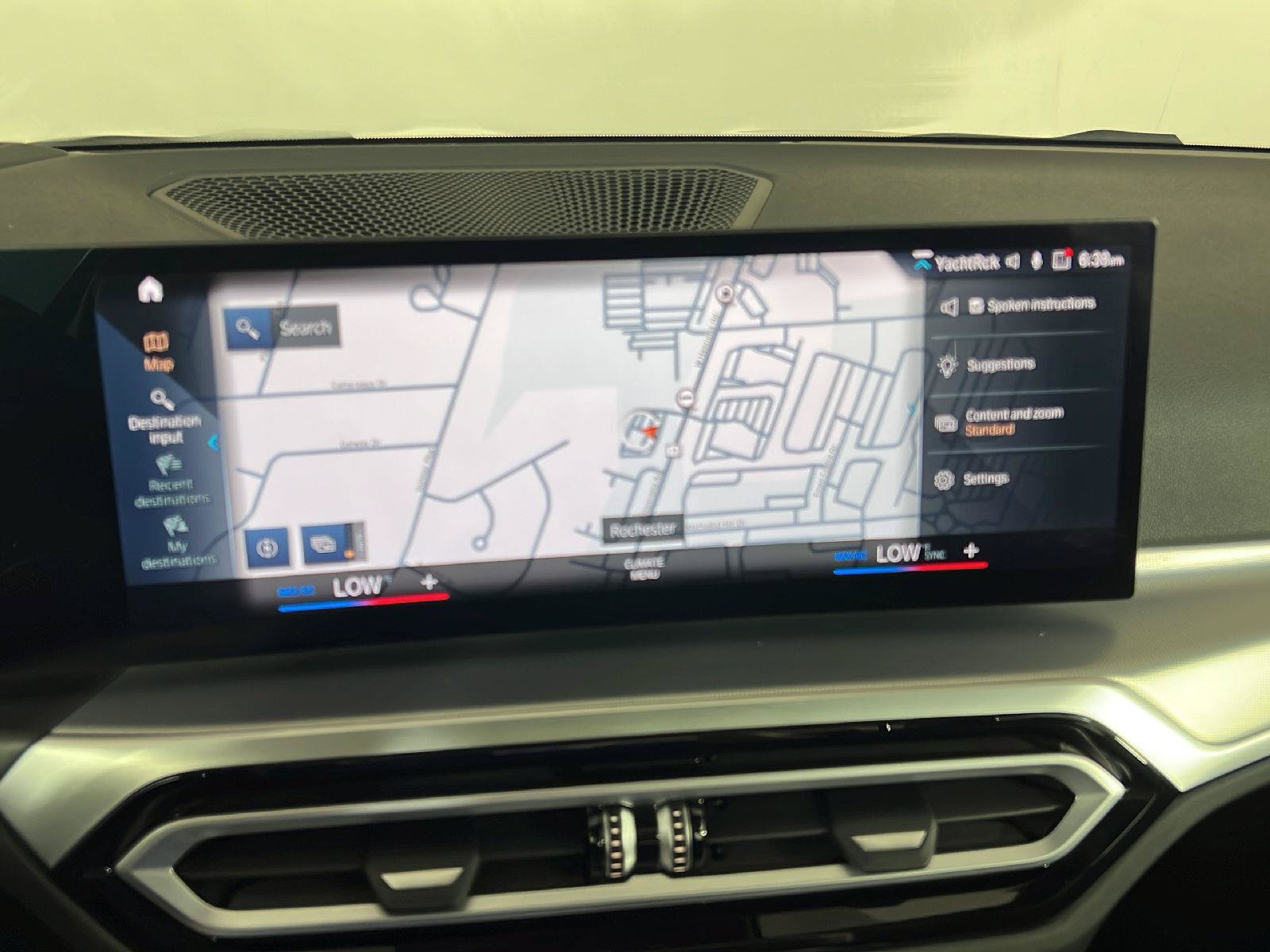 Used 2023 BMW M340i xDrive AWD/4WD image 8