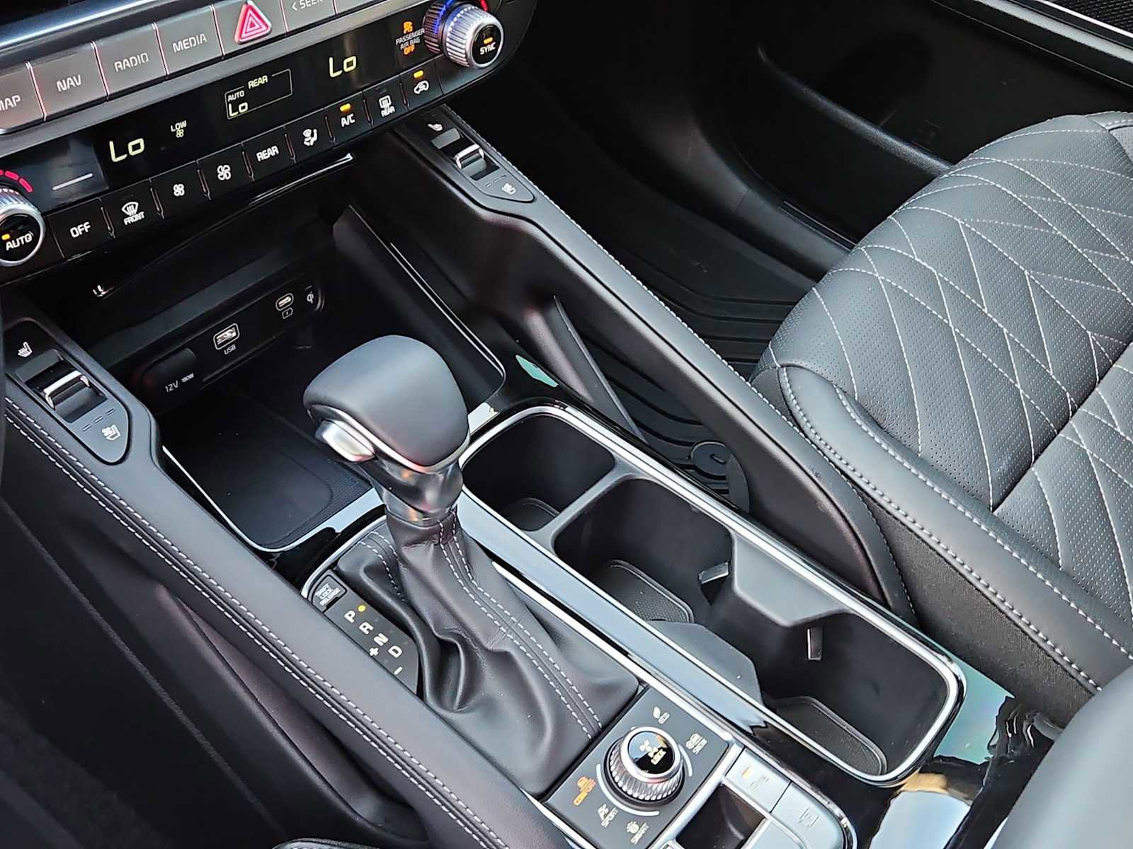 Used 2025 Kia Telluride SX Prestige X-Line image 20