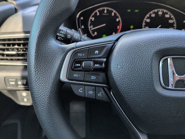 Used 2018 Honda Accord EX image 25