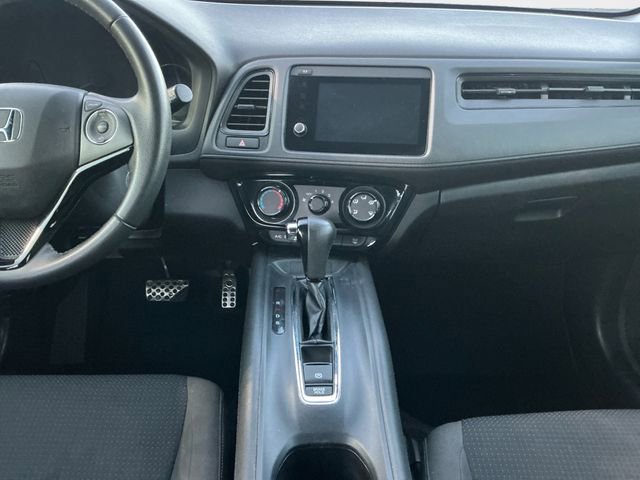 Used 2022 Honda HR-V Sport image 12