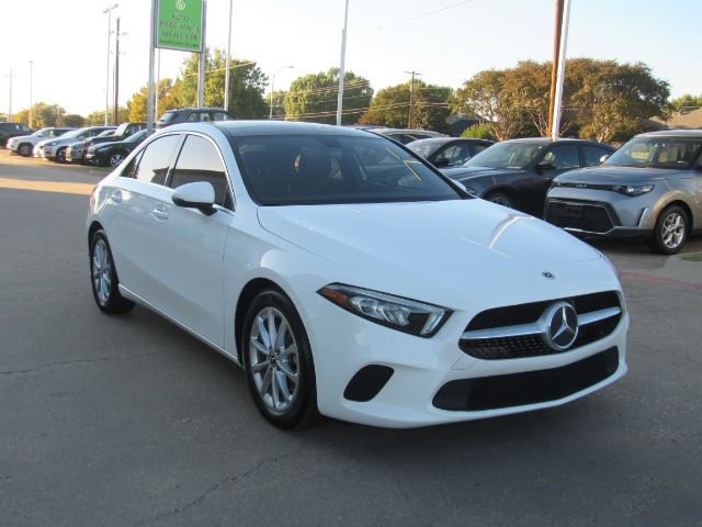 Used 2021 Mercedes-Benz A 220 w/ Premium Package image 4