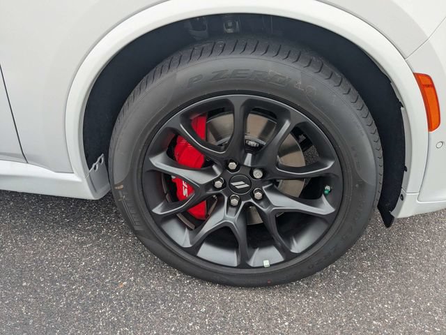 New 2026 Dodge Durango R/T AWD/4WD image 10