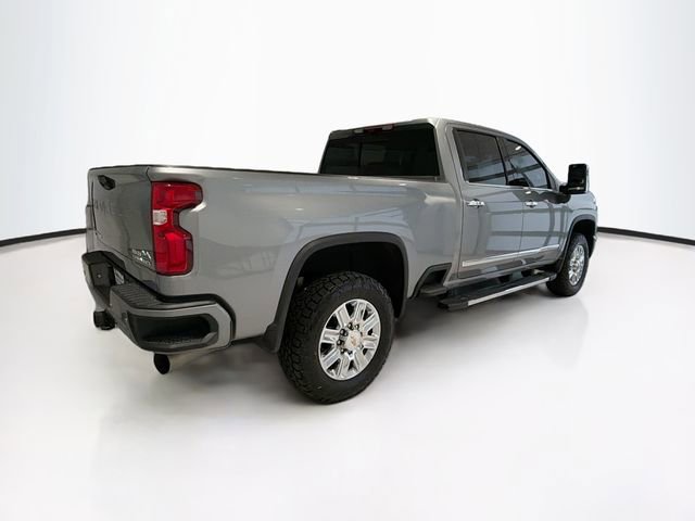 Certified 2024 Chevrolet Silverado 3500 High Country w/ Technology Package image 7