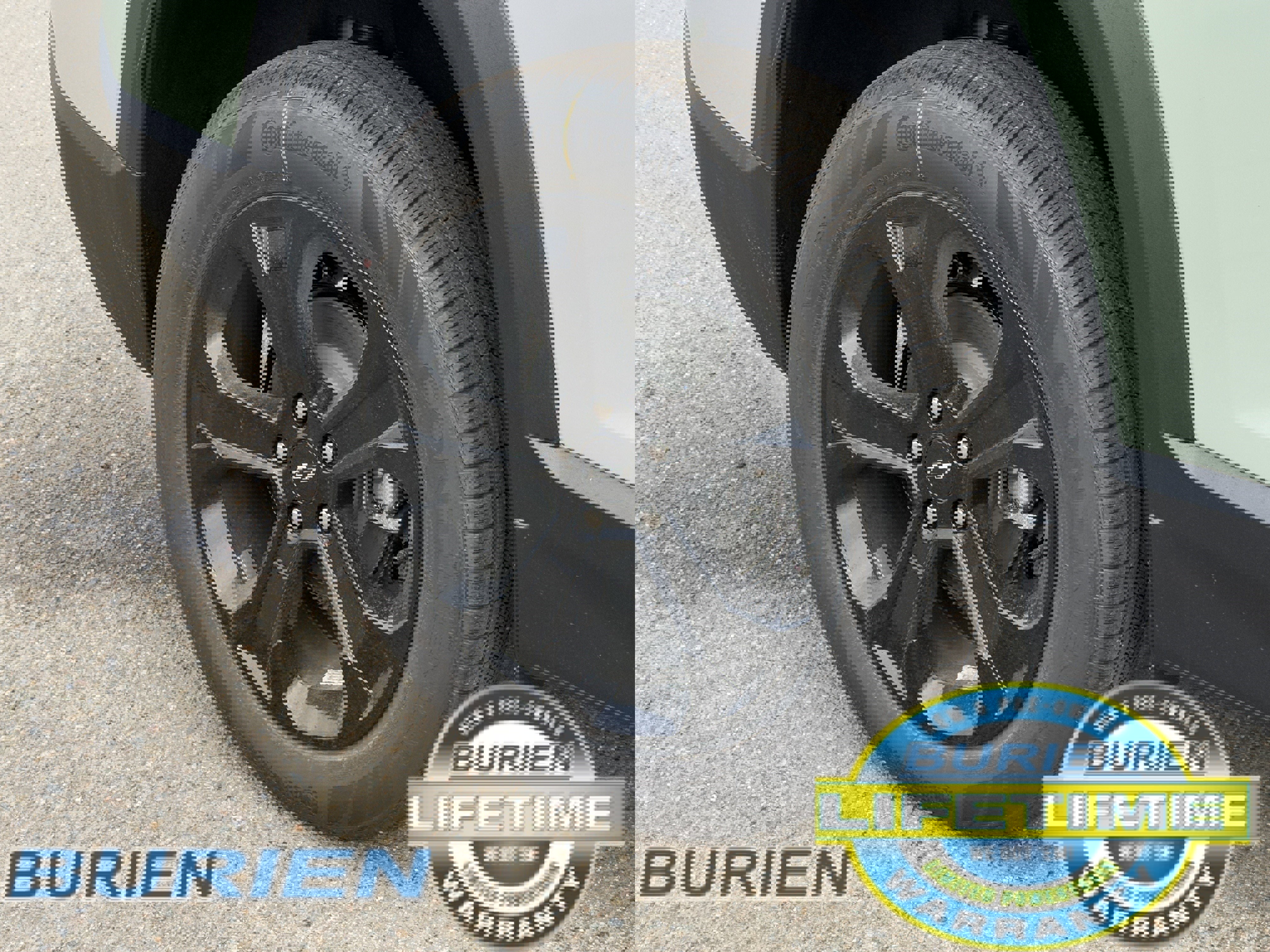 New 2026 Chevrolet Equinox LT w/ Midnight Edition image 35