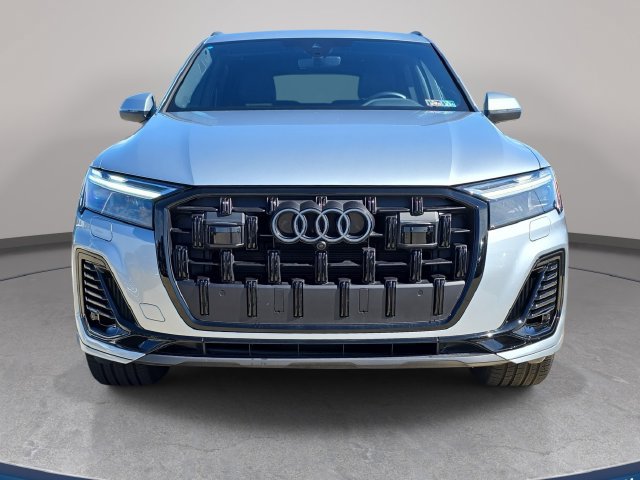 Certified 2026 Audi Q7 3.0T Premium w/ Convenience Plus Package AWD/4WD image 2