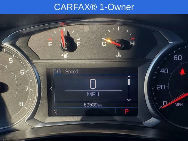 Used 2024 GMC Terrain SLE image 17