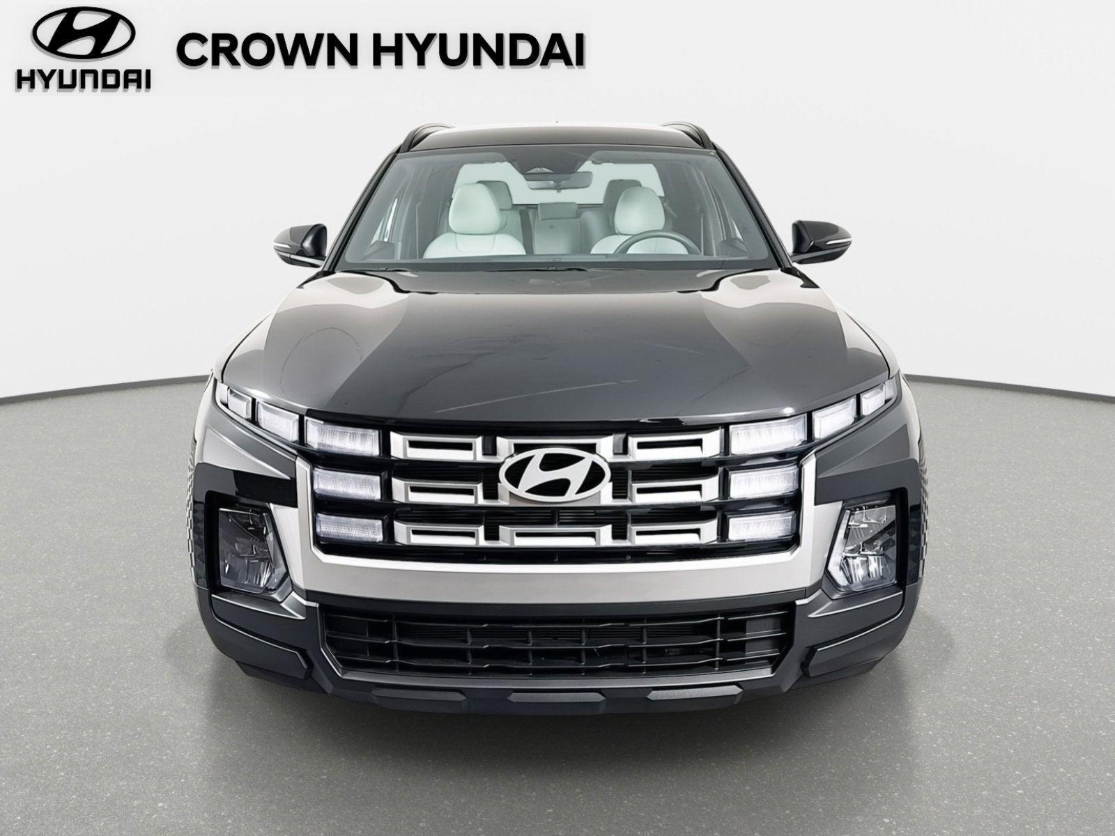 New 2026 Hyundai Santa Cruz SEL FWD image 2