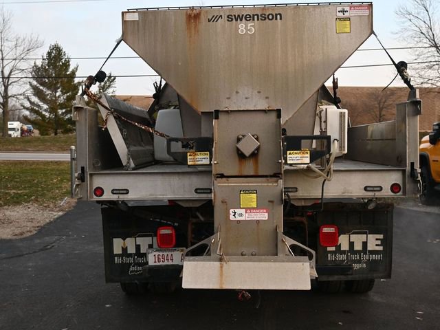 Used 2019 RAM 5500 Tradesman image 26