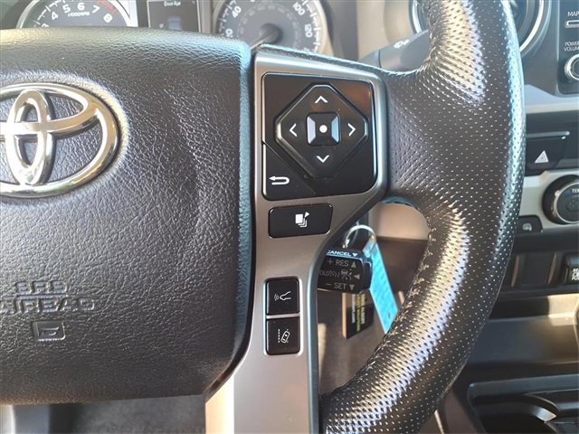 Used 2021 Toyota Tacoma SR5 image 20