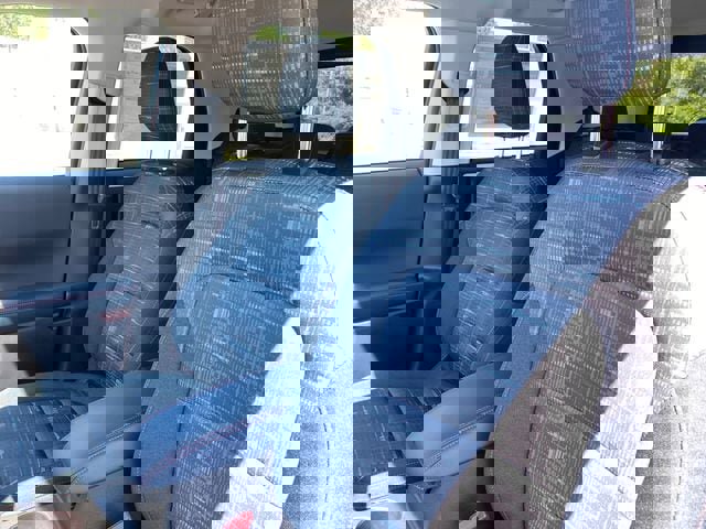 New 2025 Ford Bronco Sport Heritage image 11