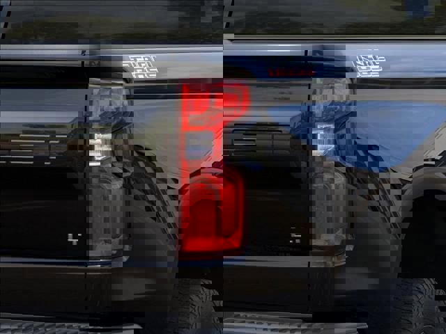 New 2026 Chevrolet Silverado 1500 LT Trail Boss w/ Protection Package image 11