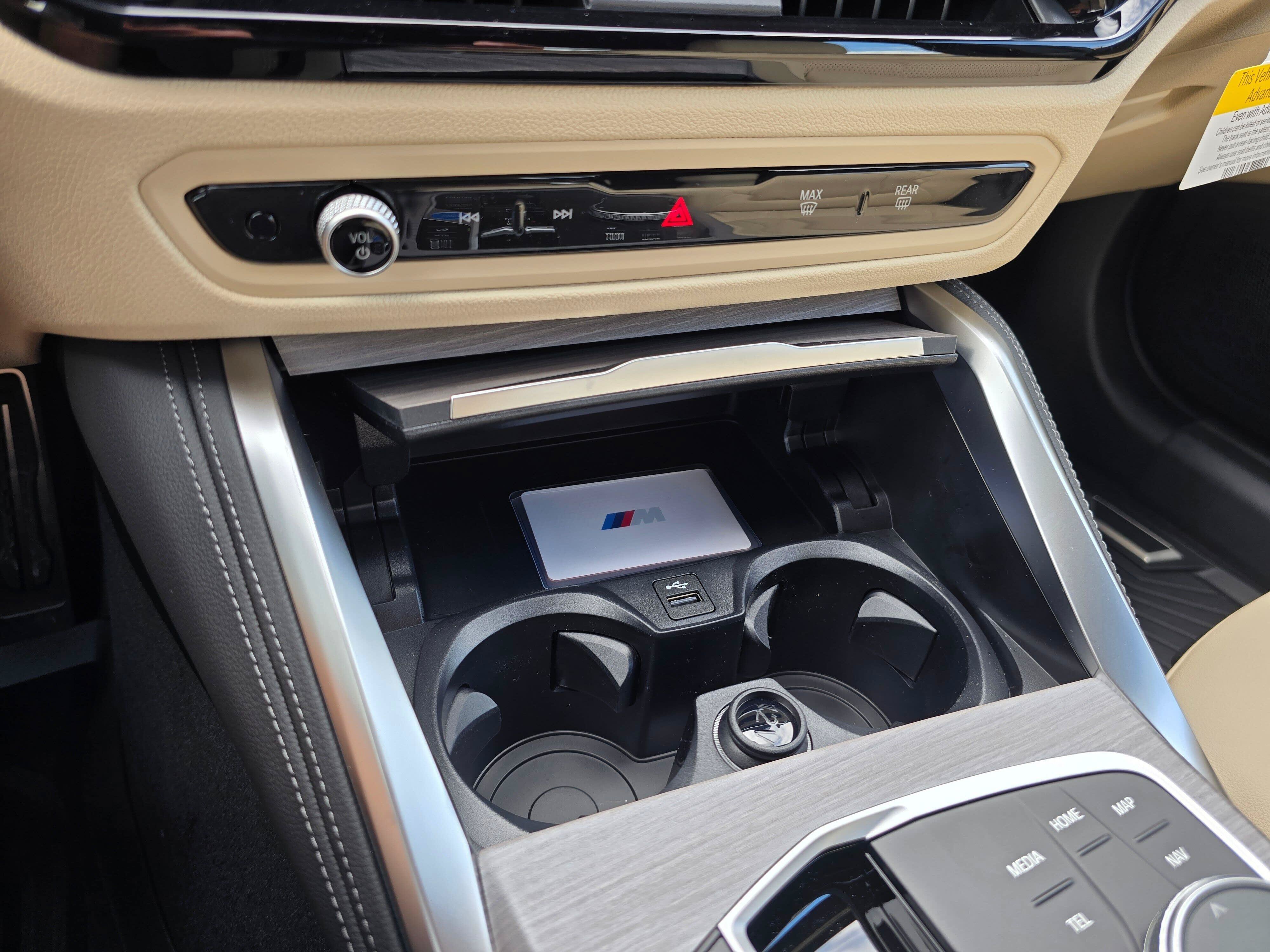 New 2026 BMW i4 xDrive40i w/ M Sport Package AWD/4WD image 22