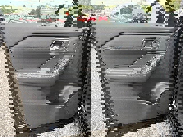 New 2026 Nissan Rogue Platinum w/ Platinum Premium Package image 10