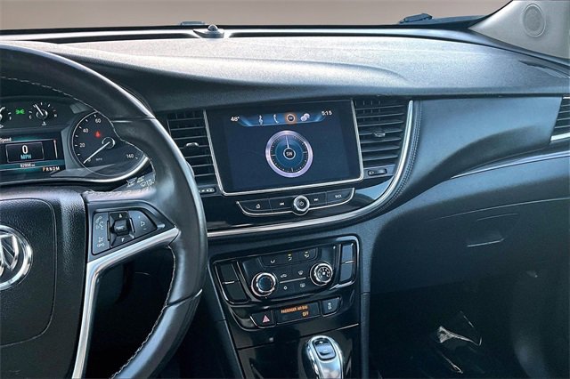 Used 2018 Buick Encore Preferred image 9