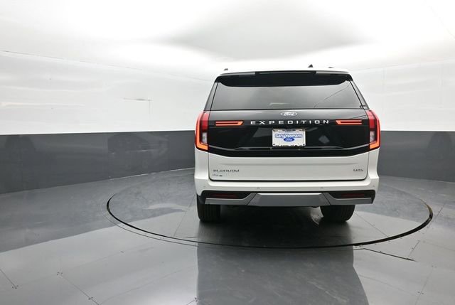 New 2026 Ford Expedition Max Platinum w/ Platinum Ultimate Package image 6