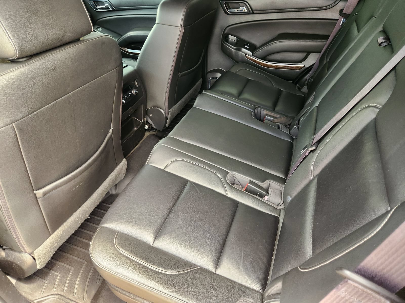 Used 2017 Chevrolet Tahoe LT RWD image 30