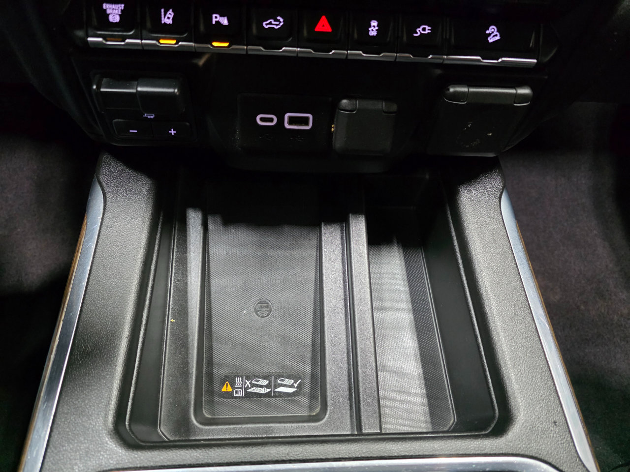 Used 2021 Chevrolet Silverado 3500 High Country w/ Z71 Off-Road Package image 39