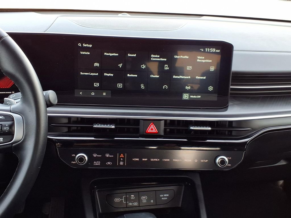 Used 2025 Kia K5 GT image 10