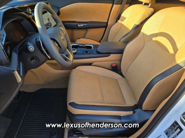 Used 2025 Lexus RZ 300e w/ Accessory Package (Z2) FWD image 11