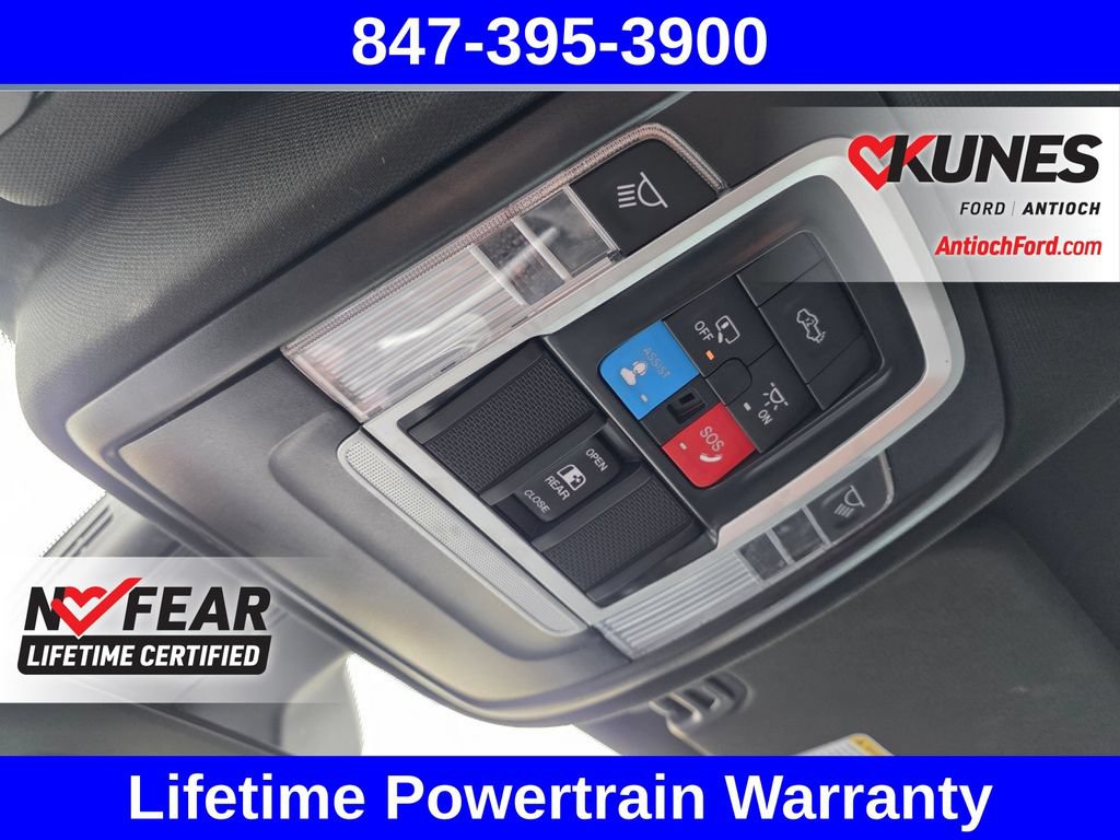 Used 2025 RAM 1500 Big Horn AWD/4WD image 57