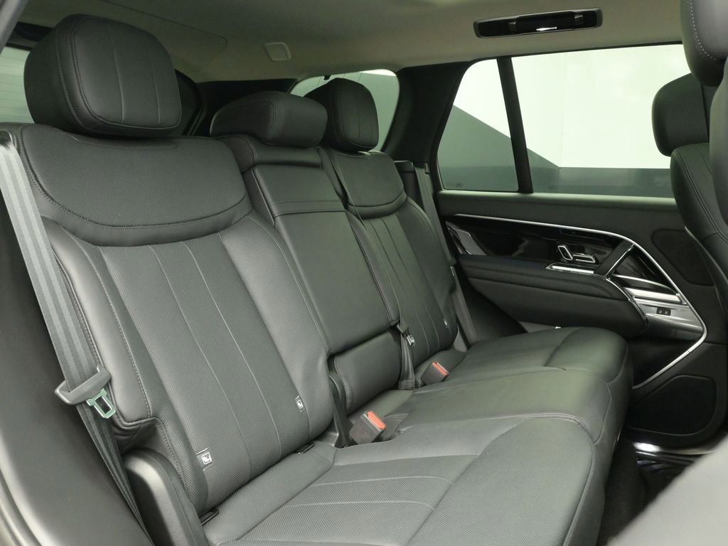 Used 2023 Land Rover Range Rover SE AWD/4WD image 22