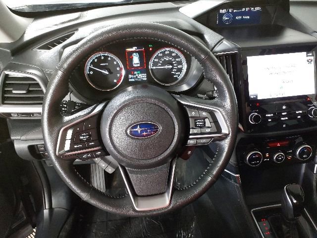 Used 2020 Subaru Forester Touring w/ Popular Package #2 AWD/4WD image 30