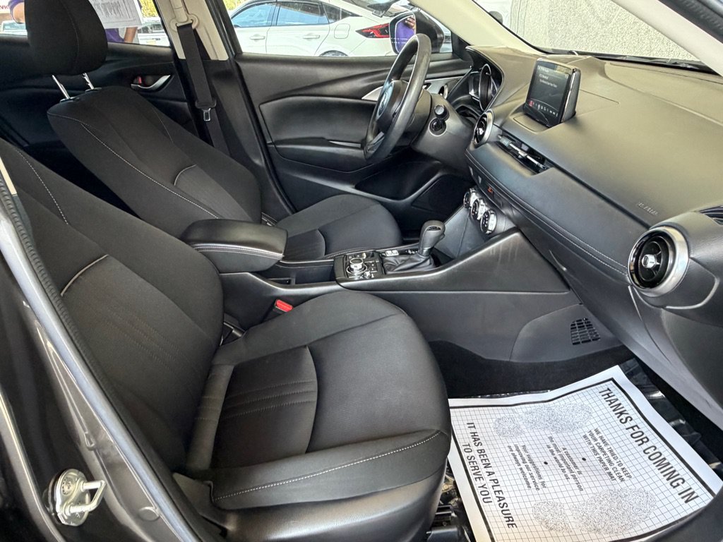Used 2020 MAZDA CX-3 Sport FWD image 31