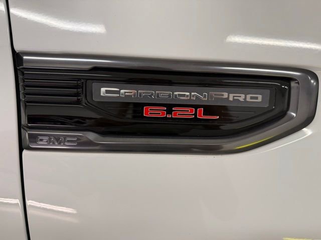Used 2020 GMC Sierra 1500 AT4 w/ AT4 Premium Package image 9