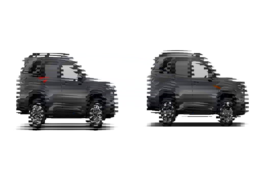 New 2026 Subaru Forester Premium image 4