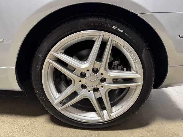 Used 2013 Mercedes-Benz E 350 Cabriolet image 37