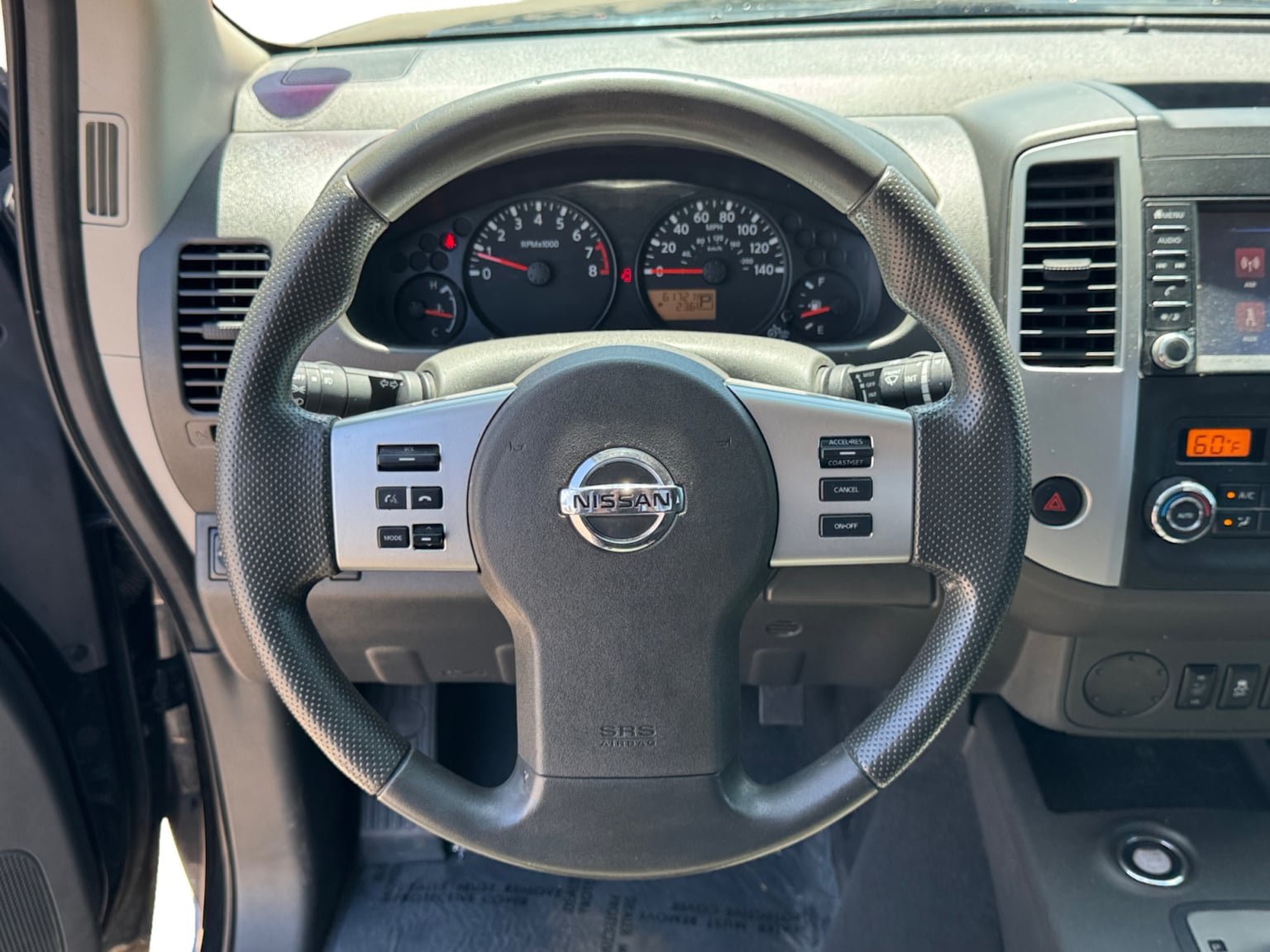 Used 2020 Nissan Frontier SV RWD image 13