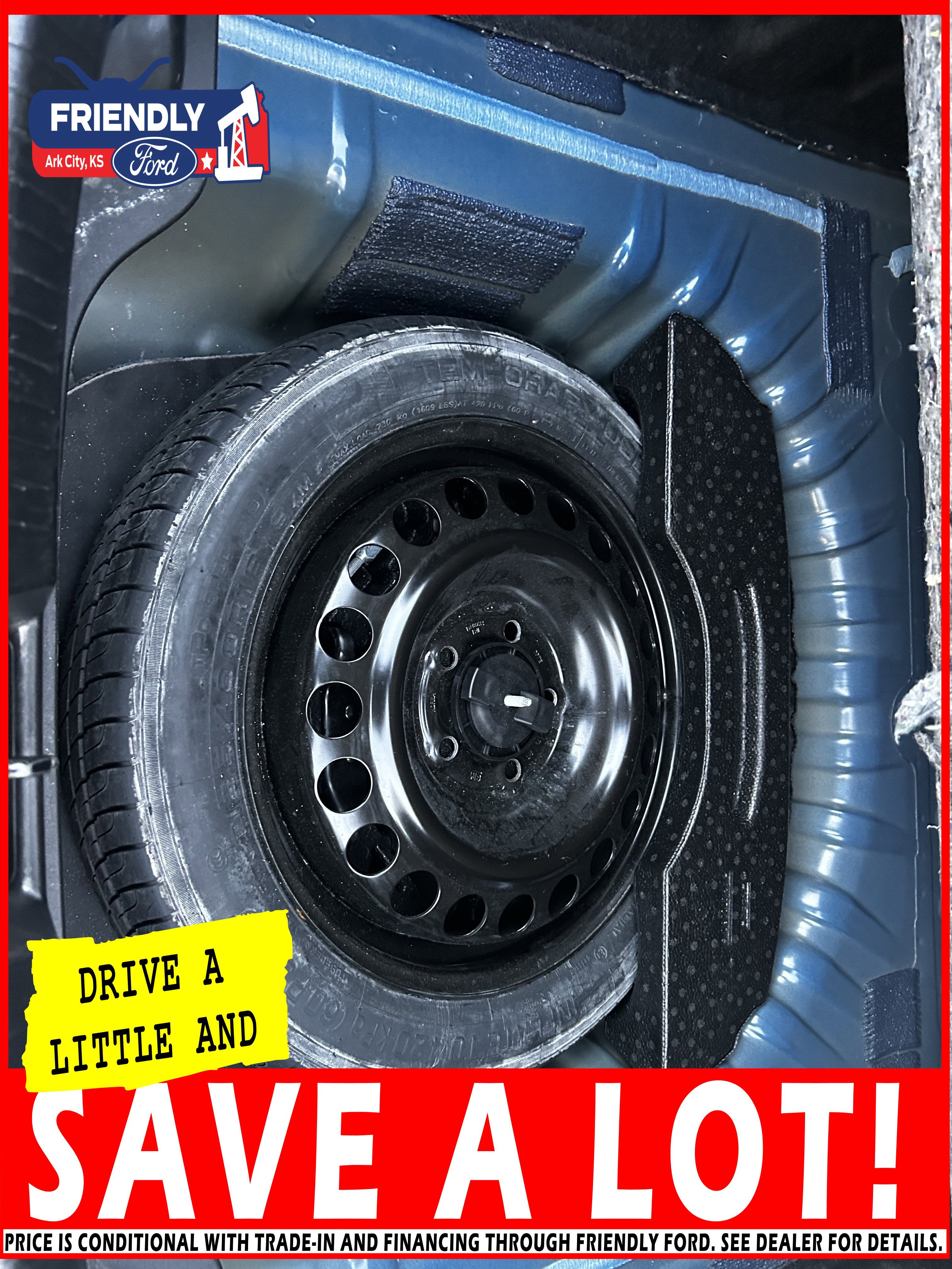 Used 2023 Chevrolet Malibu LT image 31