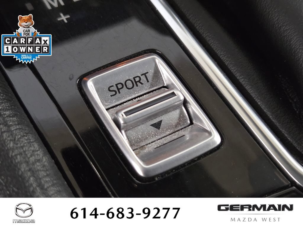 Used 2023 MAZDA CX-5 AWD 2.5 S image 29