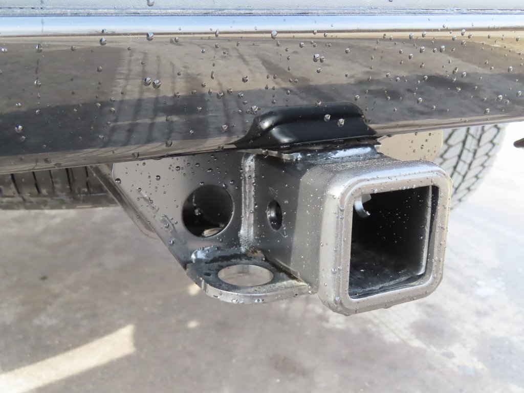 New 2026 Chevrolet Silverado 1500 LT Trail Boss w/ LT Trail Boss Premium Package image 20