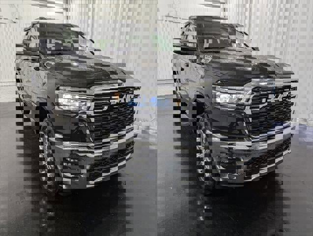 New 2026 RAM 1500 Big Horn image 29