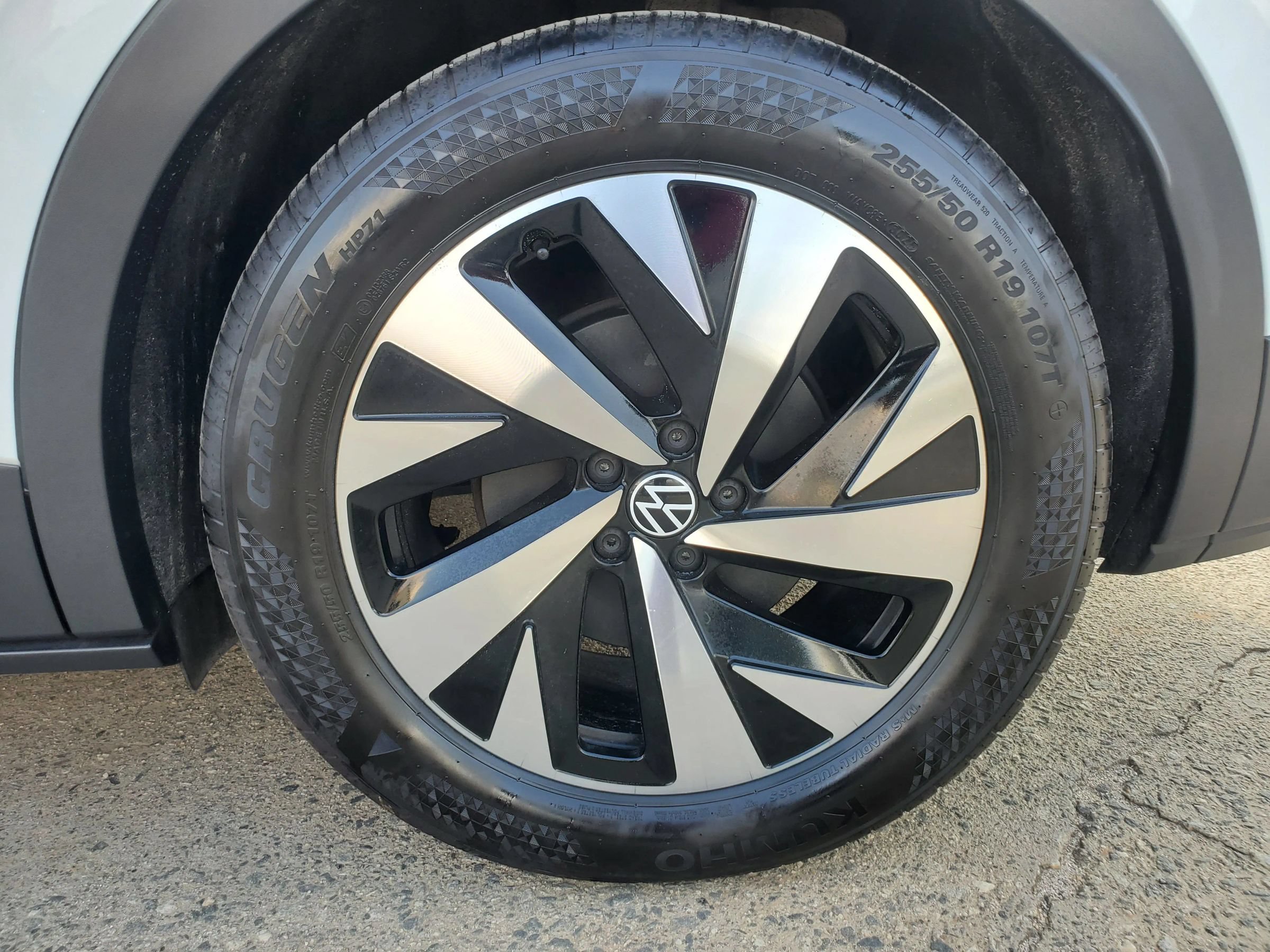 Used 2023 Volkswagen ID.4 Pro RWD image 67